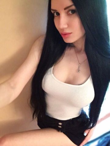 Валентина